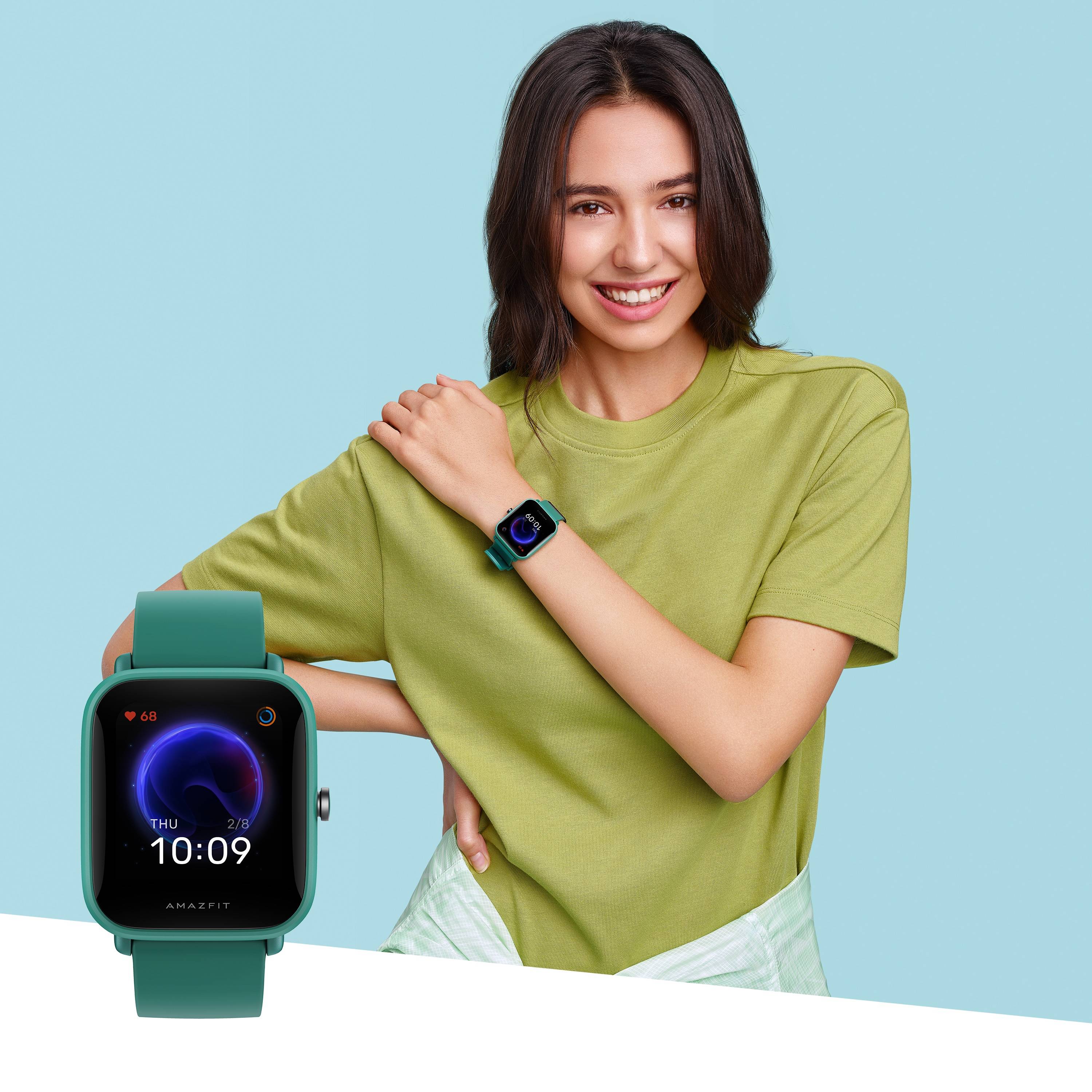 amazfit sales